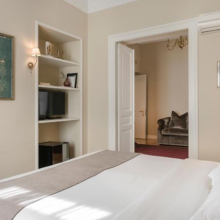 Noble Suites أثينا المظهر الخارجي الصورة