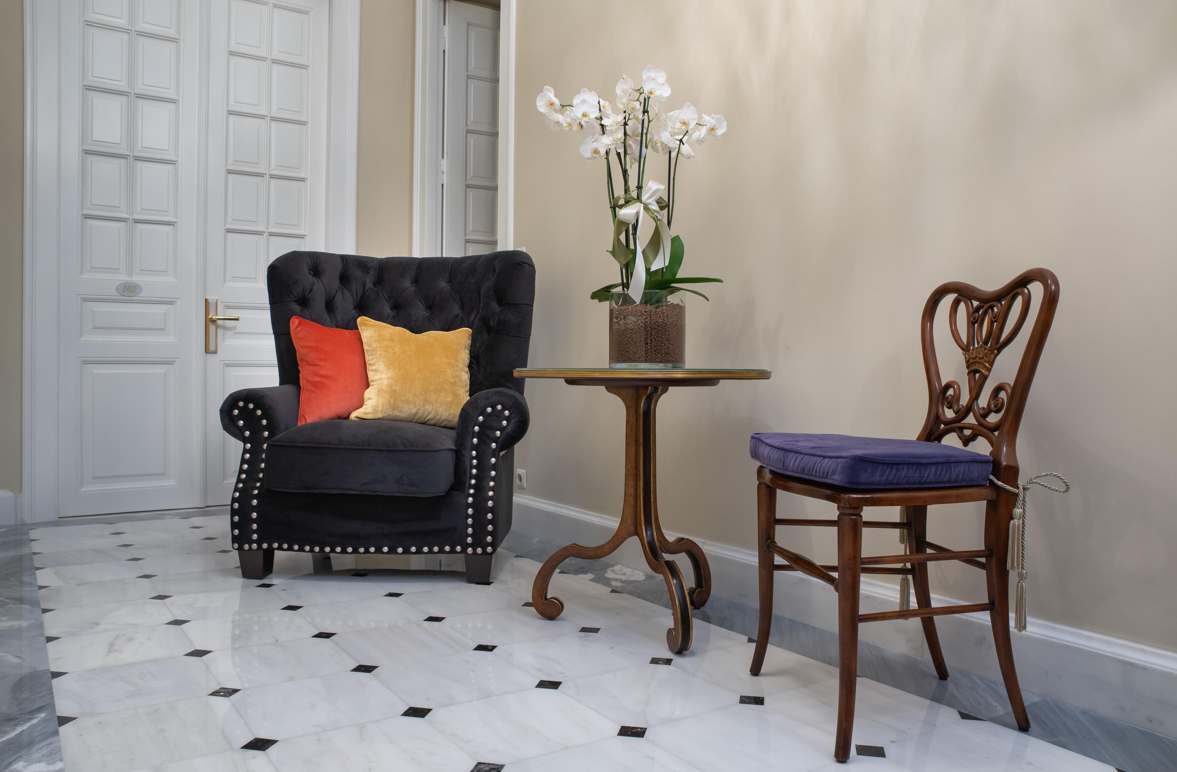 Noble Suites أثينا المظهر الخارجي الصورة