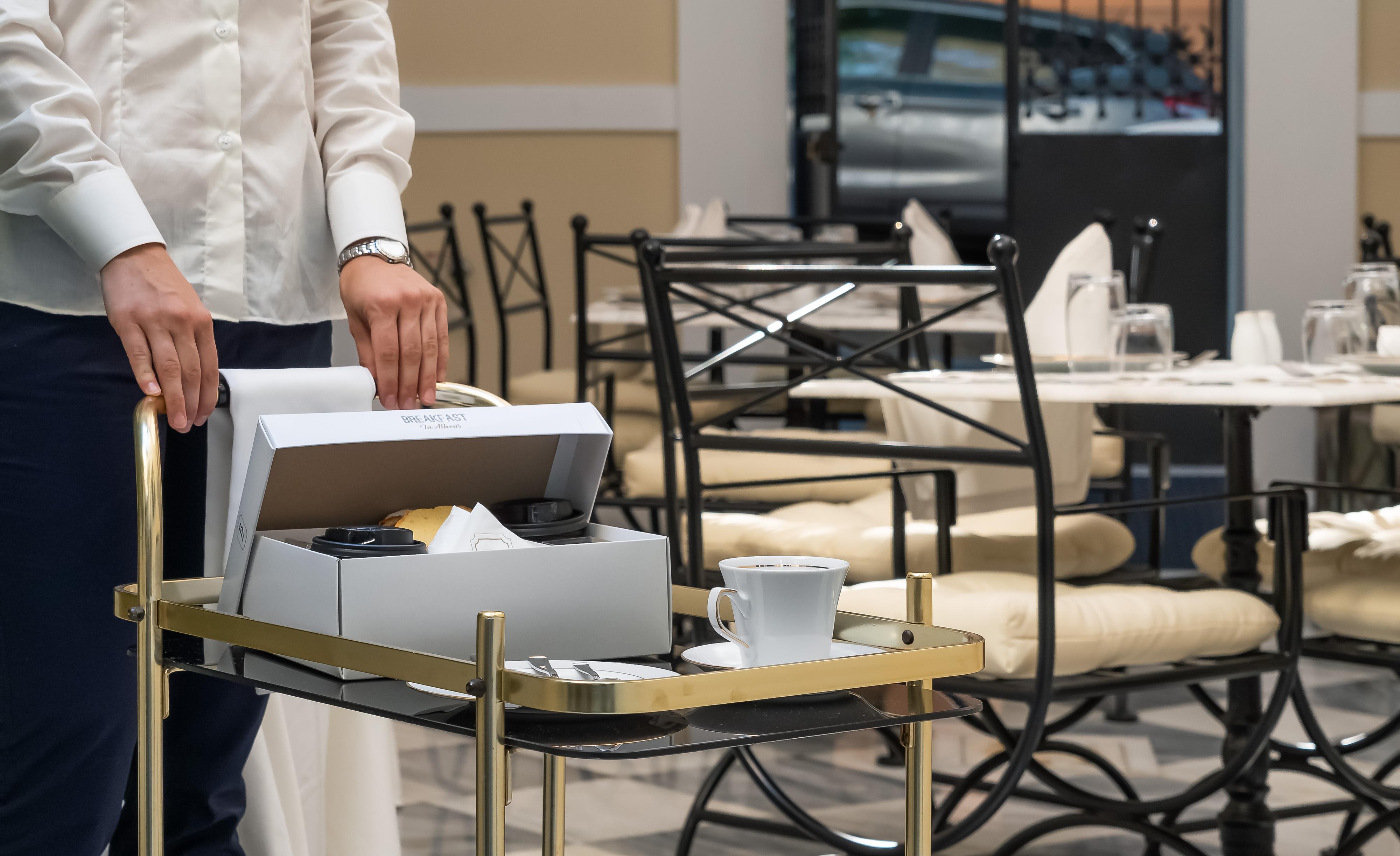 Noble Suites أثينا المظهر الخارجي الصورة