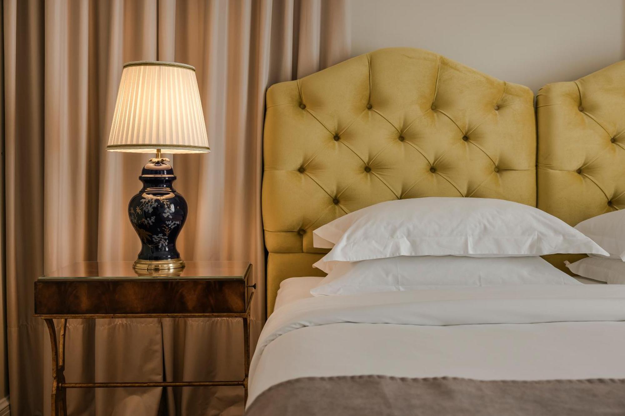 Noble Suites أثينا المظهر الخارجي الصورة