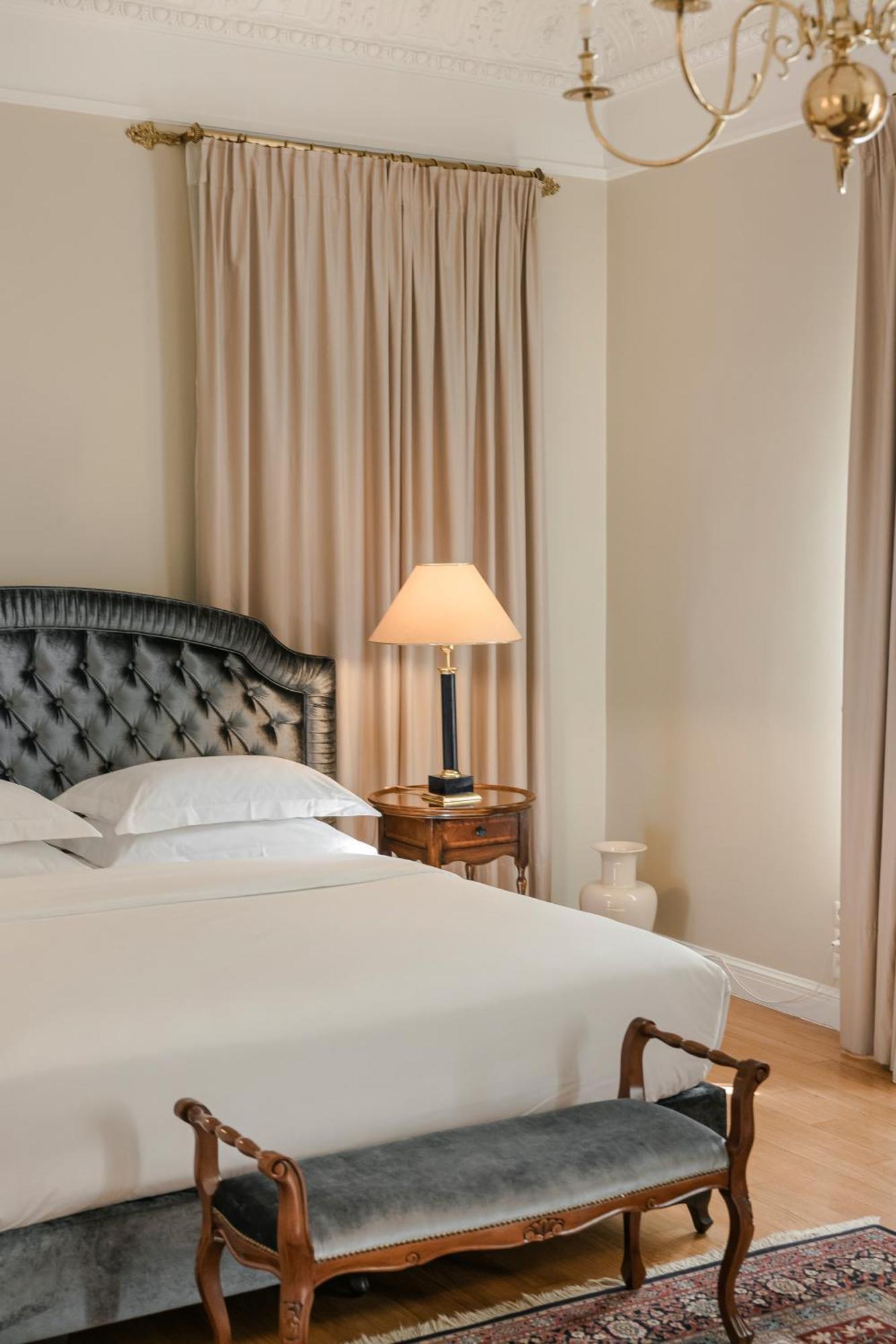 Noble Suites أثينا المظهر الخارجي الصورة