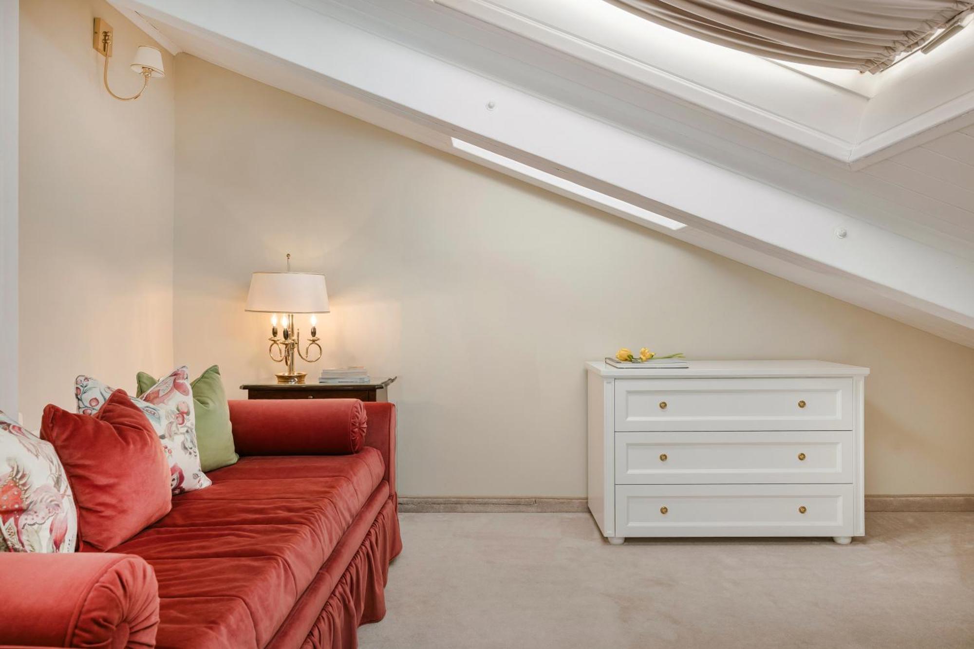 Noble Suites أثينا المظهر الخارجي الصورة