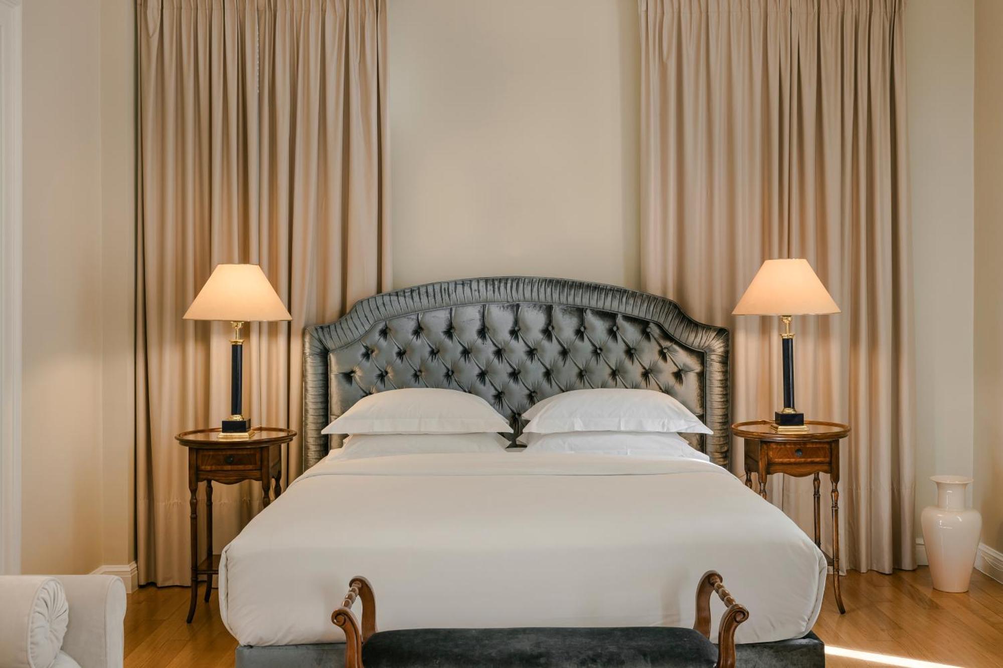 Noble Suites أثينا المظهر الخارجي الصورة