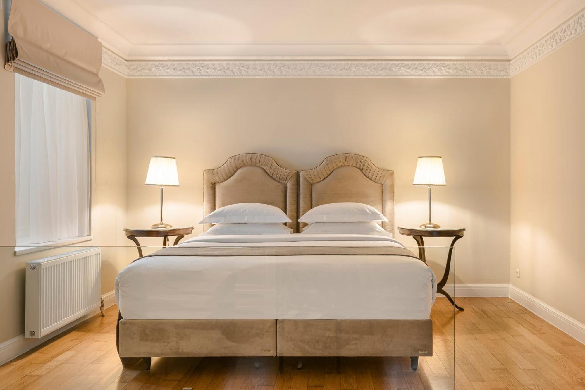 Noble Suites أثينا المظهر الخارجي الصورة
