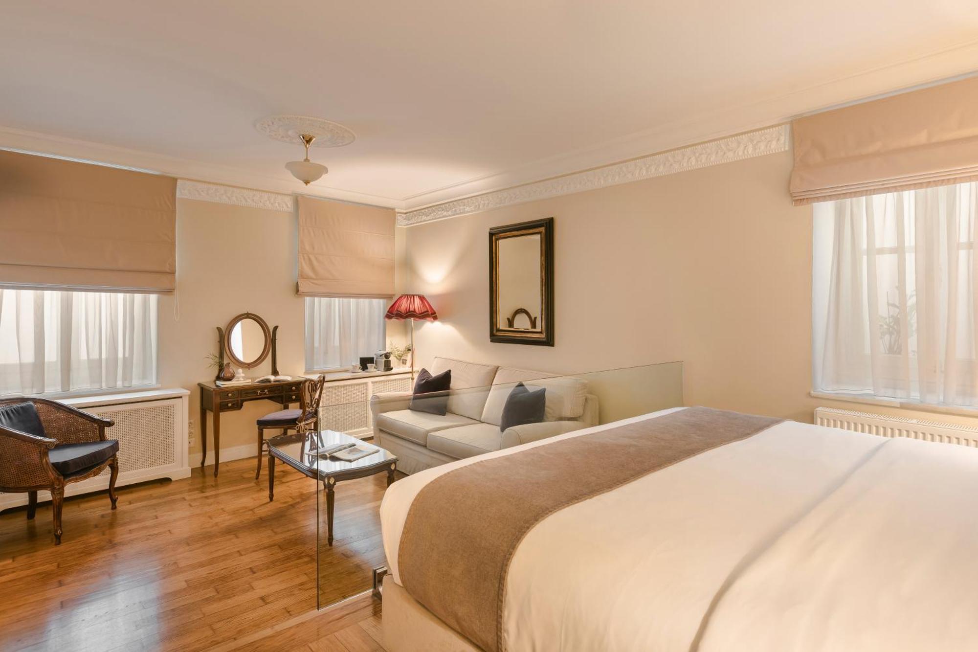 Noble Suites أثينا المظهر الخارجي الصورة