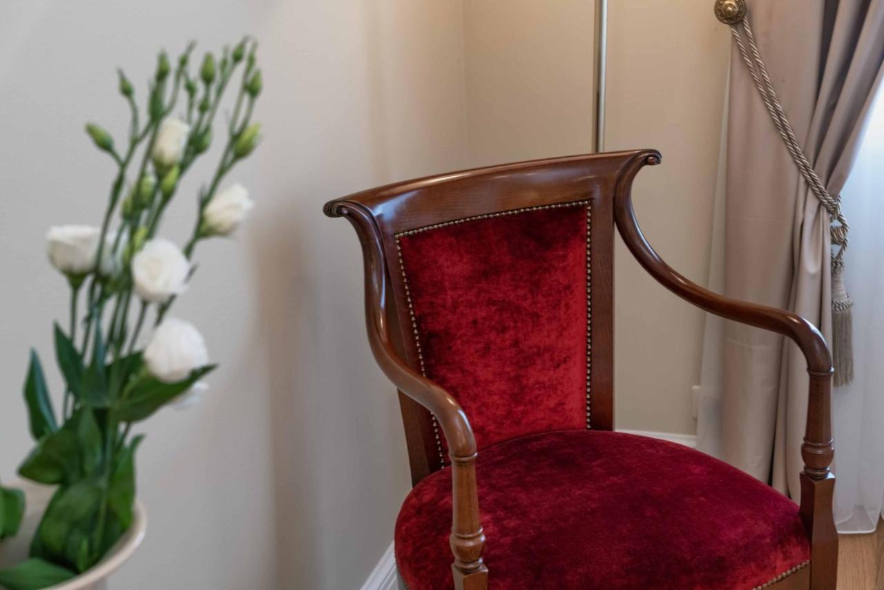 Noble Suites أثينا المظهر الخارجي الصورة