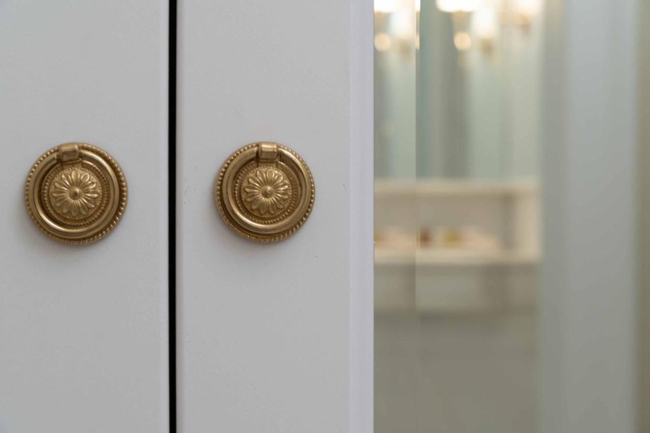 Noble Suites أثينا المظهر الخارجي الصورة